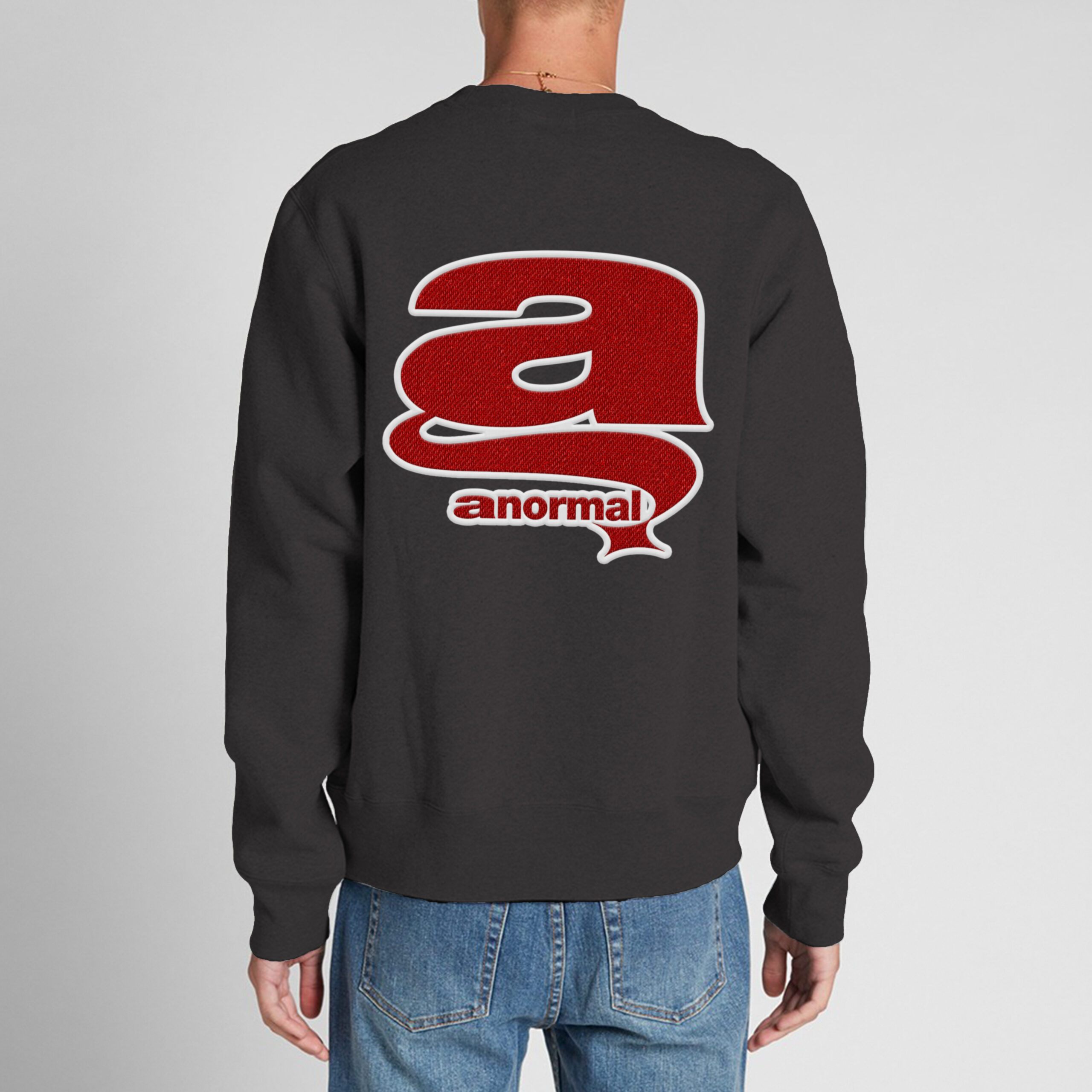 Anormal